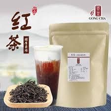 Hồng Trà / Trà Đen Túi Giấy G.O.N.G.C.H.A (túi 500g) 3