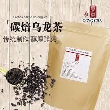 Hồng Trà / Trà Đen Túi Giấy G.O.N.G.C.H.A (túi 500g) 4