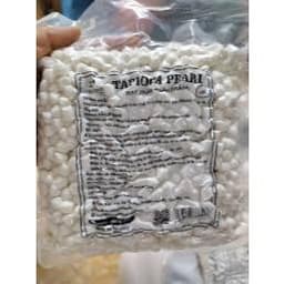 Trân Châu Minh Hạnh 1kg – Bí Quyết Tạo Nên Những Ly Trà Sữa Ngon Chuẩn Quán! 2