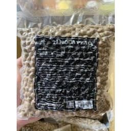 Trân Châu Minh Hạnh 1kg – Bí Quyết Tạo Nên Những Ly Trà Sữa Ngon Chuẩn Quán! 3
