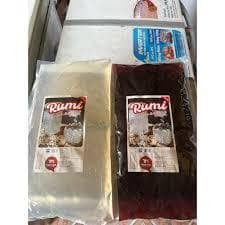 Trân châu 3Q SEA JELLY Minh hạnh (Trắng; Đen) 4