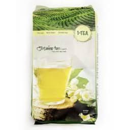 Trà Nhài Trà Lài 1 Tea / Trà Xanh Nhài One Tea 500g 4