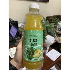 Siro kim quất - siro kum quất chai 840ml 2