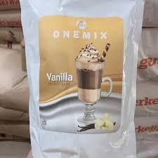 Bột Mix chống tách lớp gói 1kg hãng ONE MIX 2