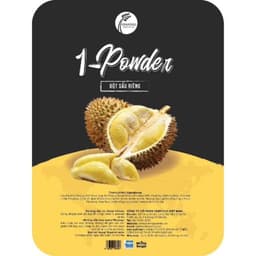 Bột Mix chống tách lớp gói 1kg hãng ONE MIX 3