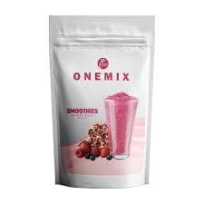 Bột Mix chống tách lớp gói 1kg hãng ONE MIX 4