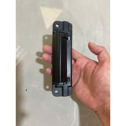 Tay Mở Cửa Hậu DONGBEN X30 & DONBEN SRM X30 Hàng Chính Hãng - Tay Mở Cốp Sau Xe DONGBEN X30 6