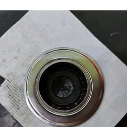 Cây đục, cây tán khoen mắt cáo (khoen ore) và Đế đóng khoen ode Size 30mm (3cm) 6