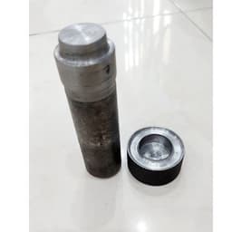Cây đục, cây tán khoen mắt cáo (khoen ore) và Đế đóng khoen ode Size 25mm (2.5cm) 5