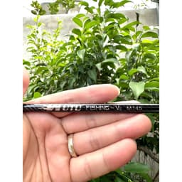 Cần Câu Đa Năng WuTu Fishing - V6 Độ Cứng M Cần Đặc Cắm Gốc - V6 4