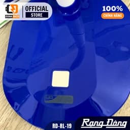 Đèn bàn Bảo vệ Thị lực chống cận Rạng Đông mã RD-RL-19 5W chính hãng 7