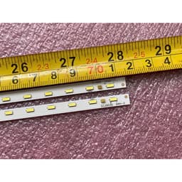 THANH LED TIVI SONY 65X7000E 65X8000E 65X8500E STO650A58-66LED-L/R-Rev03-16114 MỚI 100% BỘ 2 THANH MỖI THANH 66 LED 6V 3