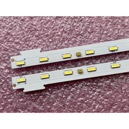 THANH LED TIVI SONY 65X7000E 65X8000E 65X8500E STO650A58-66LED-L/R-Rev03-16114 MỚI 100% BỘ 2 THANH MỖI THANH 66 LED 6V 4