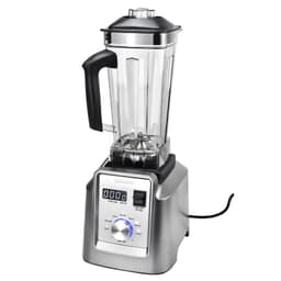 phụ kiện máy xay sinh tố công nghiệp Goldsun GBL4160: cụm dao, bát đỡ , que khuấy,nhông 6