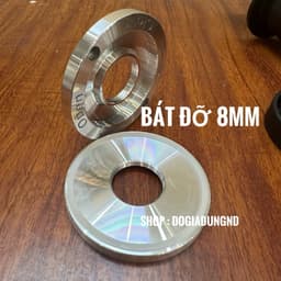 phụ kiện máy xay sinh tố công nghiệp Goldsun GBL4160: cụm dao, bát đỡ , que khuấy,nhông 7