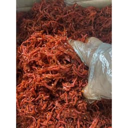 1kg Thịt sấy khô vị Khô bò xé sợi loại ngon đóng túi zip  KingFood - Thế Giới Đồ Ăn Vặt 2