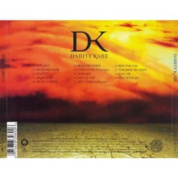 CD Danity Kane – Danity Kane chính hãng (used) 3