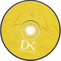 CD Danity Kane – Danity Kane chính hãng (used) 2