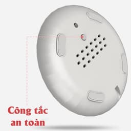 Đế Hâm Nóng Đồ Uống OirM Thông Minh, Nhiệt Độ 45-55ºC, Làm Nóng Sữa, Cà Phê, Phù Hợp Mọi Loại Cốc 4