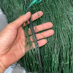 Combo dài 10m Lưới rào gà vịt có luồng sẳn viền, khổ chiều cao 1m, 2m, 3m và 4m, mắt lưới 8p (4x4cm) 4