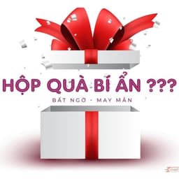 [Real] Đồ chơi lắp ráp Hộp Quà Bí Ẩn NIJ, luckey box BlindBox Minifigues  Real - Chính Hãng Random Newseal 3
