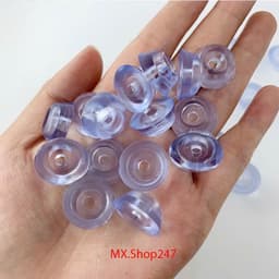 Miếng đệm cao su lót chân bàn, ghế, đồ nội thất. 4