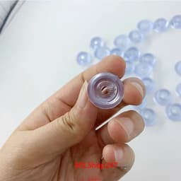 Miếng đệm cao su lót chân bàn, ghế, đồ nội thất. 5