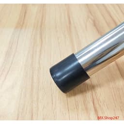 Đầu bịt ngoài ống sắt, nút bịt chân bàn ghế, bịt đầu ống sắt. 2