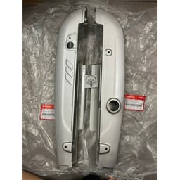 bọc sên wave nhỏ zx 100 future 1 chính hãng 40510KFL890ZA 40520KFL890ZA 2