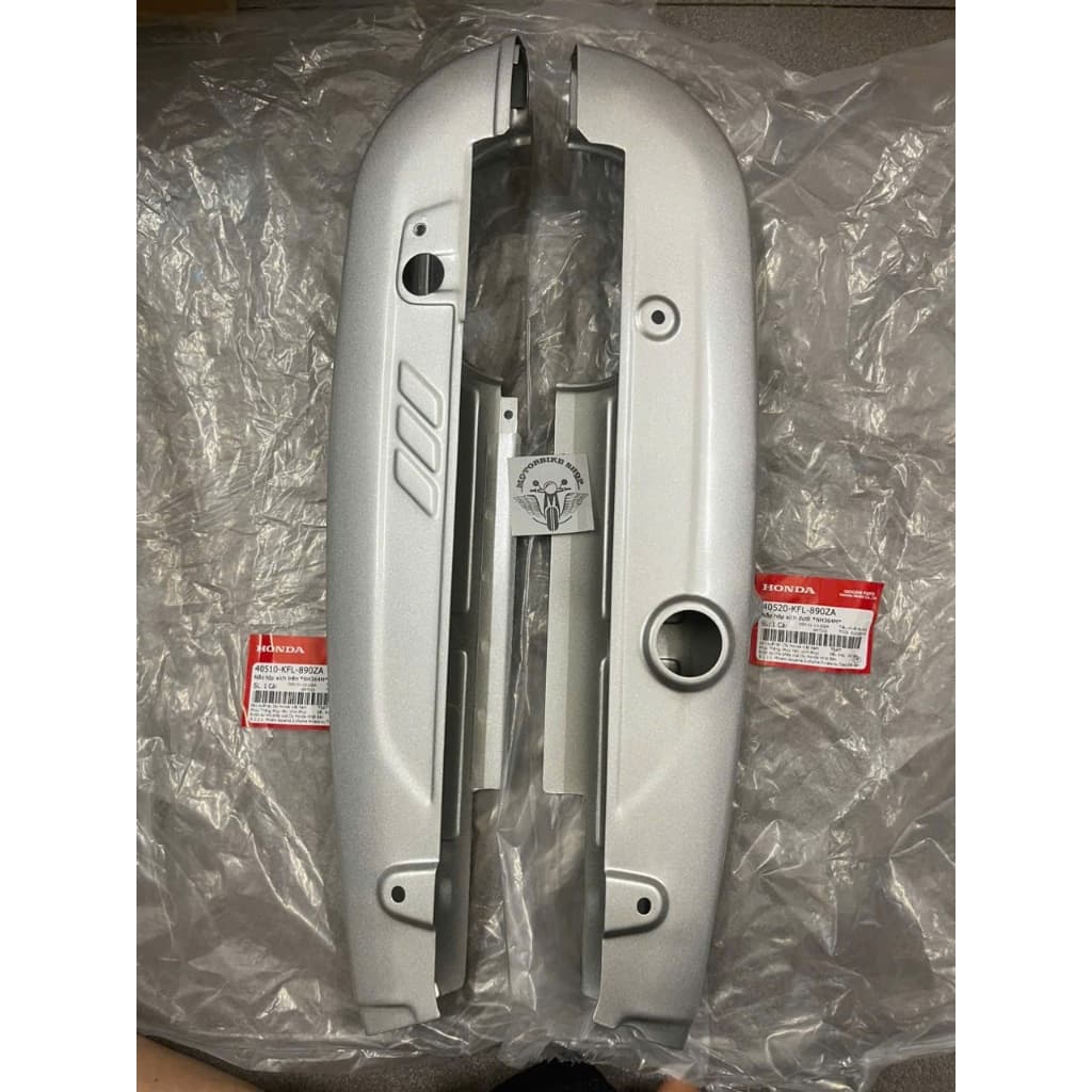 bọc sên wave nhỏ zx 100 future 1 chính hãng 40510KFL890ZA 40520KFL890ZA