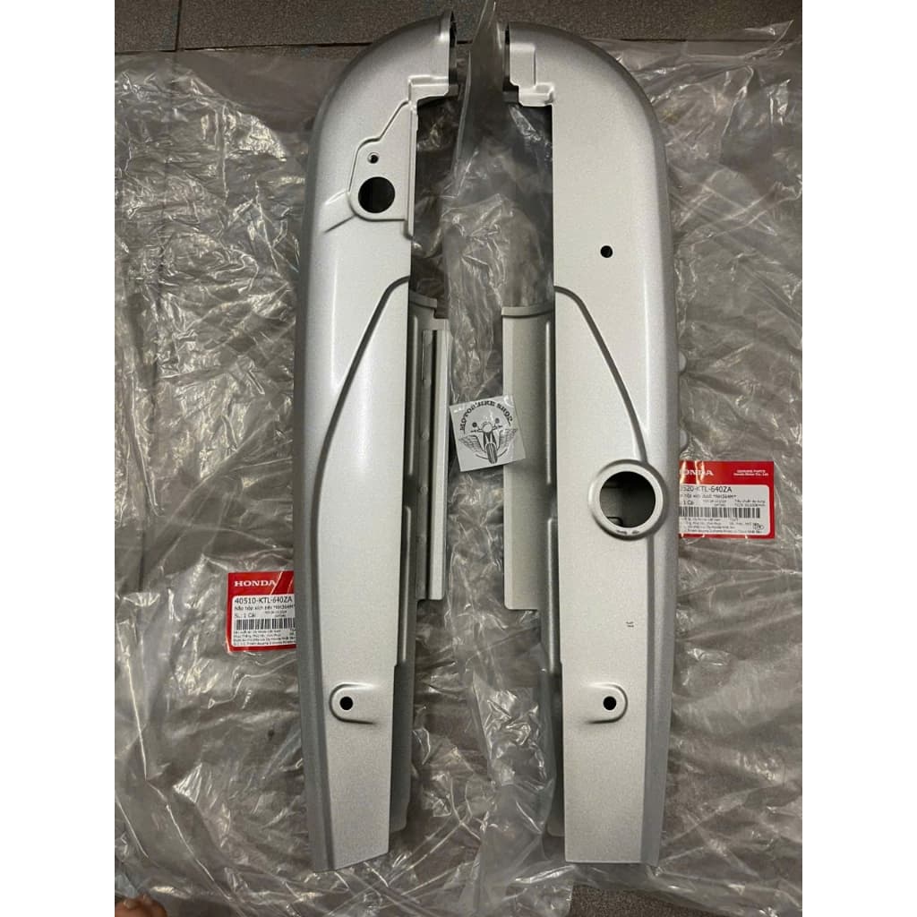 bọc sên wave a 100 rs 100 2008 - 2015 chính hãng 40510KTL640ZA 40520KTL640ZA
