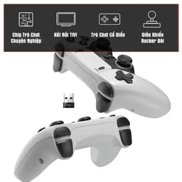 M15 Mini PS1 TV Gia Đình Máy Chơi Game Không Dây HDMI HD 4K Game Stick 20.000 Trò Chơi Cổ Điển 9