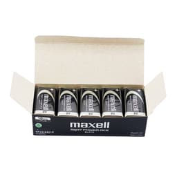 Pin 9V Maxell 6F22 Chính Hãng, Dung Lượng Cao, Chất Lượng Tuyệt Đối 3