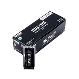 Pin 9V Maxell 6F22 Chính Hãng, Dung Lượng Cao, Chất Lượng Tuyệt Đối 4