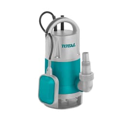 Máy bơm chìm nước thải TOTAL TWP87506 | Máy bơm chìm mini Công suất: 750W(1.0HP) 2