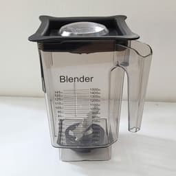 Phụ kiên Ly, cối xay sinh tố công nghiệp Blender 825 dùng khớp cho máy sinh tố công nghiệp Blendtec 1