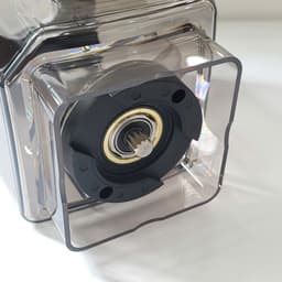 Phụ kiên Ly, cối xay sinh tố công nghiệp Blender 825 dùng khớp cho máy sinh tố công nghiệp Blendtec 3