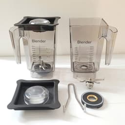 Phụ kiện cối thay thế tương thích với máy xay Blendtec / Blender 825 1