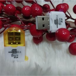 Đầu Đọc Thẻ Nhớ Nhôm và Đầu Đọc Thẻ Nhớ Rẻ/ 4 Loại Thẻ đa Năng Xoay/ All In One 4 Loại Thẻ. NL 9
