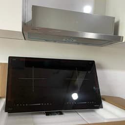 Bếp từ HAFELE HC I3732A | Nhập khẩu nguyên chiếc Malaysia | Bảo hành 3 năm tai nha 4