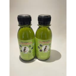 Nước Tắm chim Vành khuyên, nước tắm chim cảnh, Chiết xuất trà xanh 100ml, Sản phẩm của Hoàng Đại Ca 2