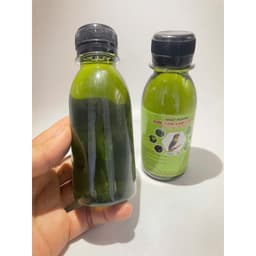 Nước Tắm chim Vành khuyên, nước tắm chim cảnh, Chiết xuất trà xanh 100ml, Sản phẩm của Hoàng Đại Ca 3