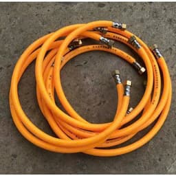 Dụng cụ ép cốt dây rửa xe, dây phun thuốc nông nghiệp kích thước dây 6,5 đến 8,5 4