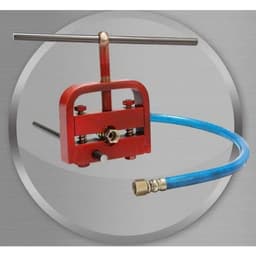 Dụng cụ ép cốt dây rửa xe, dây phun thuốc nông nghiệp kích thước dây 6,5 đến 8,5 7