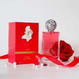 Nước hoa nữ VIP 100ML - SANG TRỌNG, QUYẾN RŨ - Cam kết chính hãng 1