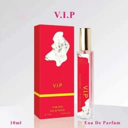 Nước hoa nữ VIP 100ML - SANG TRỌNG, QUYẾN RŨ - Cam kết chính hãng 3