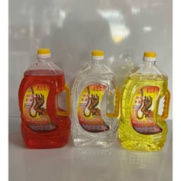 (COMBO 6 CHAI)Dầu Cát Tường a Không Mùi Không khói 1kg200  9