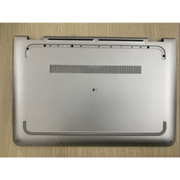 Vỏ Dành Cho Laptop H.P Pavilion X360 13-U M3-U 13-u107TU 856005-001 Màu Vàng Và Màu Bạc New 7