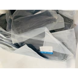 Dây Thít Nhựa Dây Rút Nhựa Lạt Nhựa Trắng Đen Cao Cấp Siêu Dai Buộc Dây Điện Cố Định Hàng 4