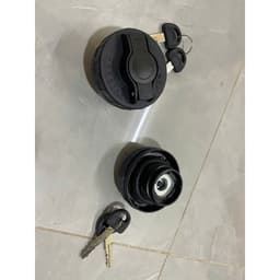 Nắp bình dầu huyndai đô thành iz65 ,iz49 Hàng QC Chuẩn loại 1 cao cấp 9